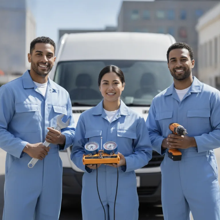 airco reparatie Geldermalsen
