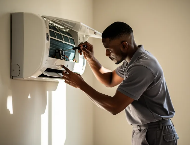 airco reparatie Geldermalsen